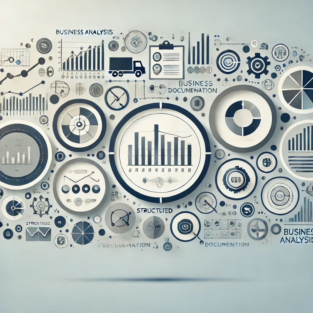 Business Analyse - Christoph Kopowski – Unternehmensberater